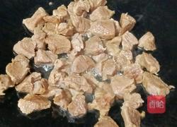 番茄土豆烧牛肉的做法图解8