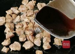 番茄土豆烧牛肉的做法图解9