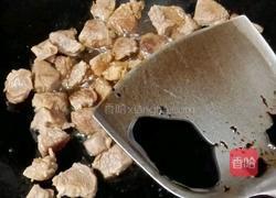 牛肉烧萝卜的做法图解9