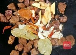 番茄土豆烧牛肉的做法图解11