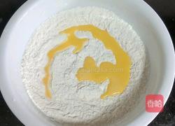 南瓜籽小饼的做法图解3