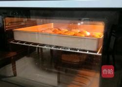 南瓜籽小饼的做法图解12