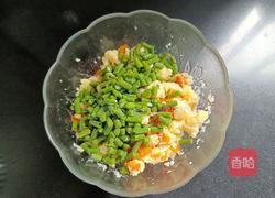 豇豆土豆沙拉 的做法图解8