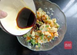 豇豆土豆沙拉 的做法图解9