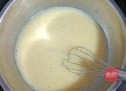 蔓越莓马芬蛋糕的做法图解7