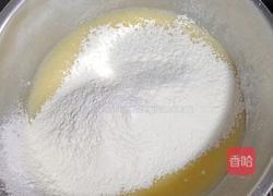 蔓越莓马芬蛋糕的做法图解8