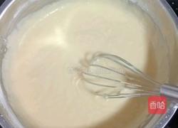 葡萄干酥粒马芬蛋糕的做法图解10