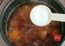 虫草花猪骨汤的做法图解13