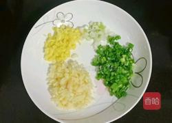 豆豉蒸鸡翅的做法图解1