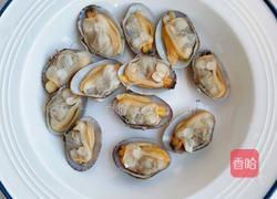 酸辣凉拌蛤蜊的做法图解4
