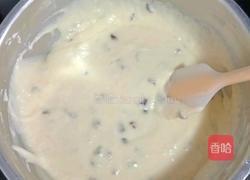 蔓越莓马芬蛋糕的做法图解11