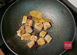 排骨烧玉米的做法图解6