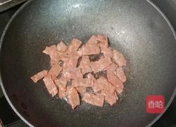 培根炒荷兰豆的做法图解7