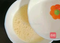 肉末蒸蛋的做法图解9
