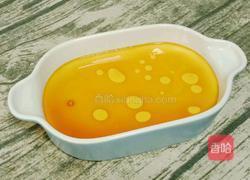 肉末蒸蛋的做法图解15