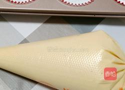 蓝莓酥粒马芬蛋糕的做法图解11