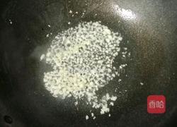 西芹炒牛肉的做法图解10