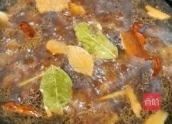 牛肉烧萝卜的做法图解13