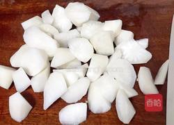 麻辣肉片的做法图解1