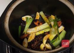 麻辣肉片的做法图解4