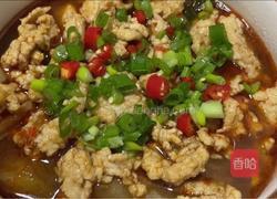 麻辣肉片的做法图解11