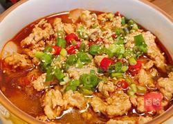 麻辣肉片的做法图解12