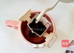 棉花糖拿铁的做法图解2