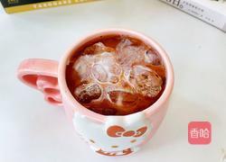 棉花糖拿铁的做法图解4