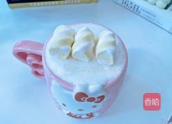 棉花糖拿铁的做法图解6