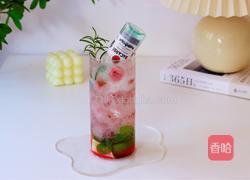 仲夏莫吉托的做法图解9