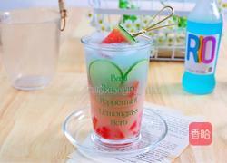 西瓜星球的做法图解9