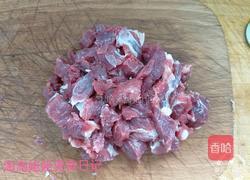 自制健康牛排的做法图解6