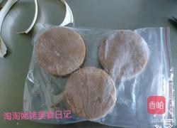 自制健康牛排的做法图解16