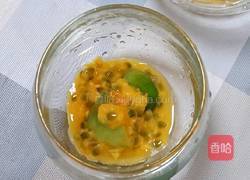 百香果气泡养乐多的做法图解9