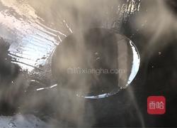 酸辣黄瓜拌面的做法图解3