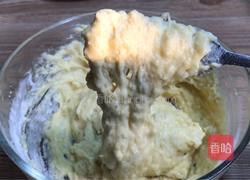 香蕉鸡蛋饼的做法图解5