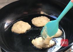 香蕉鸡蛋饼的做法图解6