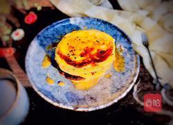 香蕉鸡蛋饼的做法图解11