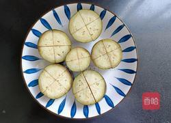 芹菜香菇夹茄子的做法图解6