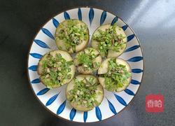 芹菜香菇夹茄子的做法图解7