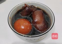 猪脚姜醋的做法图解8