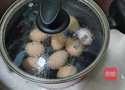 猪脚姜醋的做法图解1