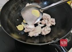 猪脚姜醋的做法图解3