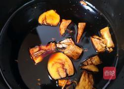 猪脚姜醋的做法图解5