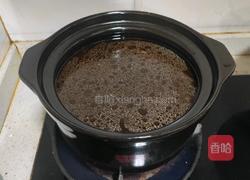 猪脚姜醋的做法图解7