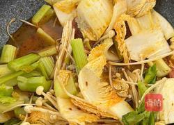 新疆炒米粉的做法图解4