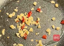 家常手撕包菜的做法图解3