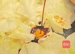 家常手撕包菜的做法图解8