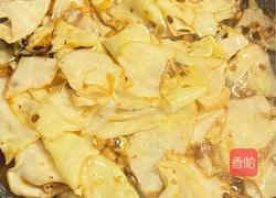 家常手撕包菜的做法图解10