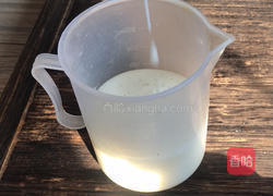 果香咖啡的做法图解6